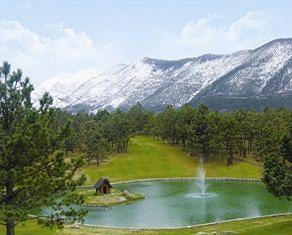 Bosques De Monterreal Resort Arteaga (Coahuila) Sn Antonio Las Alazanas Km 32 Mesa De Las Tablas