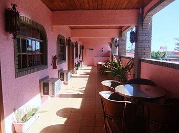 Hacienda de la Langosta Roja San Felipe Calzada Chetumal #125