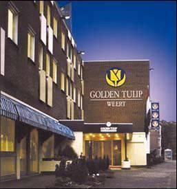 Golden Tulip Hotel Weert Driesveldlaan 99