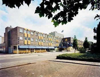 Golden Tulip Hotel Weert Driesveldlaan 99