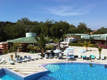 Les Amaryllis Hotel Saly Saly