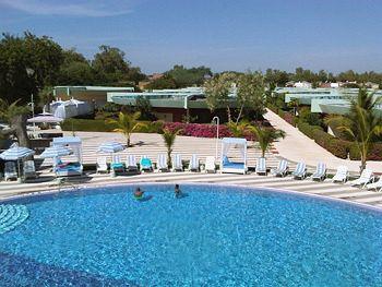 Les Amaryllis Hotel Saly Saly