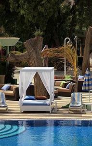 Les Amaryllis Hotel Saly Saly