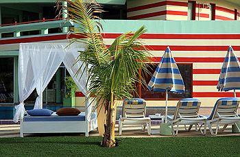 Les Amaryllis Hotel Saly Saly