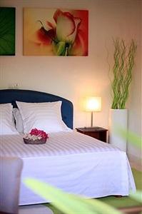 Les Amaryllis Hotel Saly Saly