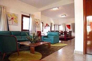 Les Amaryllis Hotel Saly Saly