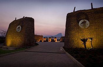 Legend Golf and Safari Resort Mokopane Haakdoring Road, Sterkrivier