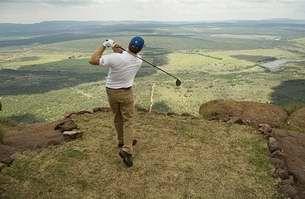 Legend Golf and Safari Resort Mokopane Haakdoring Road, Sterkrivier