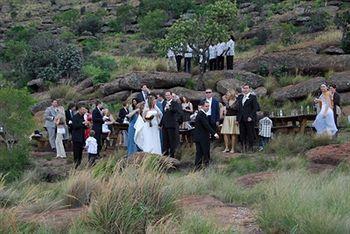 Legend Golf and Safari Resort Mokopane Haakdoring Road, Sterkrivier