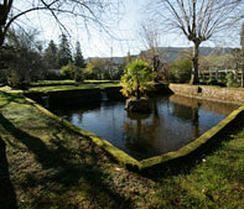 El Jardin de Carrejo Hotel Cabezon de la Sal Carrejo