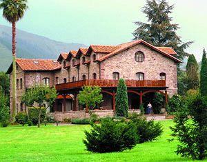 El Jardin de Carrejo Hotel Cabezon de la Sal Carrejo