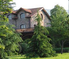 El Jardin de Carrejo Hotel Cabezon de la Sal Carrejo