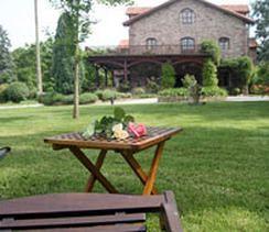 El Jardin de Carrejo Hotel Cabezon de la Sal Carrejo