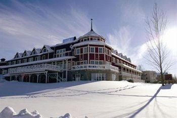 Grand Arctic Hotel Överkalix Bulandsgatan 4