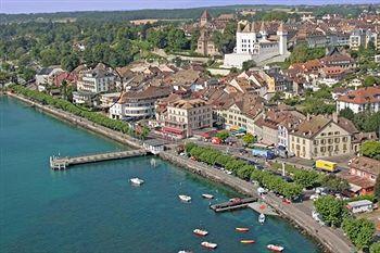 Beau Rivage Hotel Nyon Rue De Rive 49