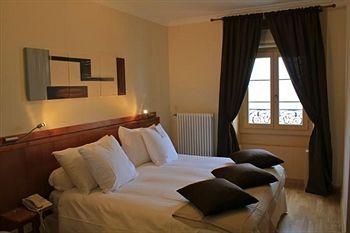 Beau Rivage Hotel Nyon Rue De Rive 49