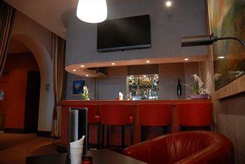 Beau Rivage Hotel Nyon Rue De Rive 49