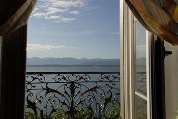 Beau Rivage Hotel Nyon Rue De Rive 49