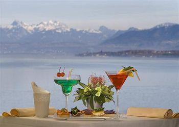 Beau Rivage Hotel Nyon Rue De Rive 49