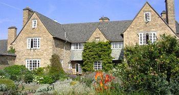 Greywalls Bed and Breakfast Gullane Muirfield