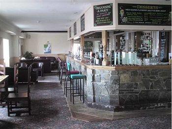 Canards Hotel Shepton Mallet Cannards Grave Road