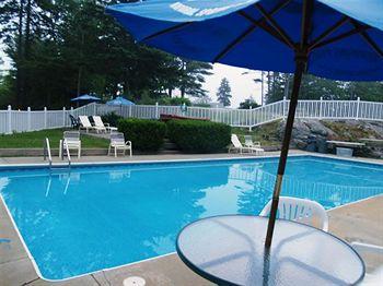 Ocean Gate Resort Boothbay Harbor 70 Ocean Gate Rd