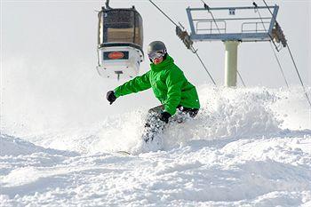 Stratton Mountain Resort Stratton Mountain Access Road