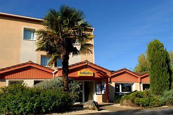 Hotel Balladins Agen Castelculier RD 813 Route de Toulouse