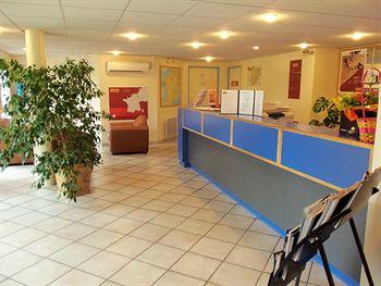 Hotel Balladins Agen Castelculier RD 813 Route de Toulouse