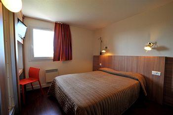 Hotel Balladins Agen Castelculier RD 813 Route de Toulouse