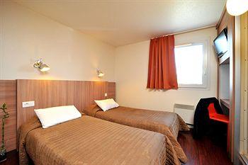 Hotel Balladins Agen Castelculier RD 813 Route de Toulouse