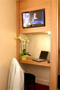 Hotel Balladins Agen Castelculier RD 813 Route de Toulouse