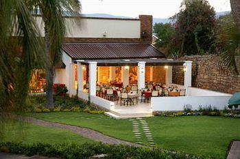 Protea Hotel The Park Cnr Thabo Mbeki & Beitel Streets