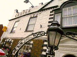 Castle Hotel Downham Market High Street