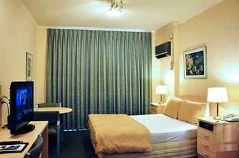 Best Western Airport Motel & Convention Centre Melbourne 33 Ardlie Street