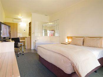 Best Western Airport Motel & Convention Centre Melbourne 33 Ardlie Street