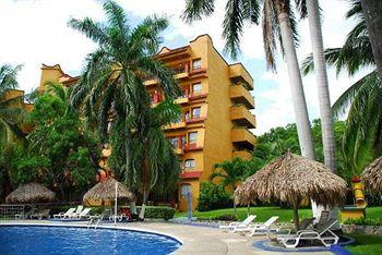 Puerta del Mar Hotel Ixtapa Zihuatanejo Paseo De Las Gaviotas Esq. Agua De Correa