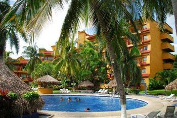 Puerta del Mar Hotel Ixtapa Zihuatanejo Paseo De Las Gaviotas Esq. Agua De Correa