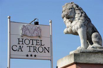 Ca' Tron Hotel Dolo Via Ca' Tron 1