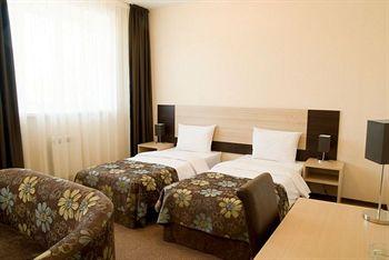 Ilmar City Hotel Kazan Karbysheva Street 12A