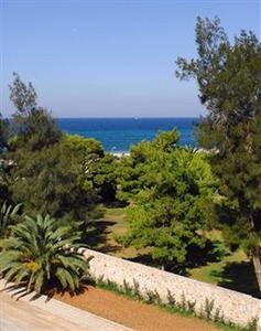 Palmyra Beach Hotel Glyfada 70 Possidonos Avenue