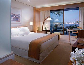 The Westin Athens Astir Palace Beach Resort Vouliagmeni 40 Apollonos Street - Astir Palace Complex