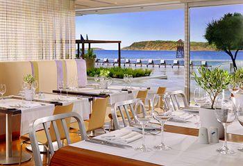 The Westin Athens Astir Palace Beach Resort Vouliagmeni 40 Apollonos Street - Astir Palace Complex