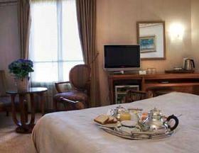 Best Western Hotel Moderne Caen 116 Boulevard Marechal Leclerc