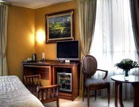 Best Western Hotel Moderne Caen 116 Boulevard Marechal Leclerc