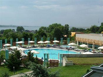 Europa Hotel Eforie Republicii 13th