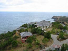 Paradise Bay Resort Saint David La Tante