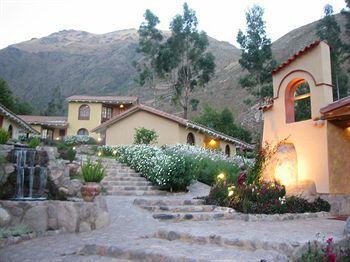 Terra Andina Sacred Valley Hotel Lima Av san luis 2642, San borja