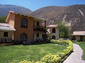 Terra Andina Sacred Valley Hotel Lima Av san luis 2642, San borja