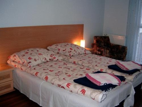 Apartament Niagara Kolobrzeg Wylotowa 87K/8